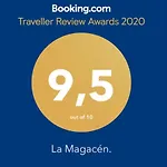 La Magacen. Lejlighed