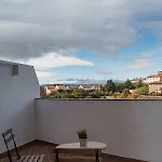 La Magacén. Apartman