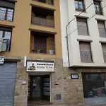 La Magacen. Lejlighed Mora de Rubielos