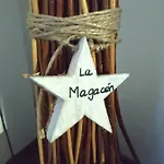 La Magacen. Lejlighed *