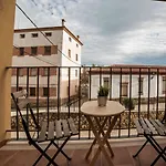 Apartman La Magacén. *