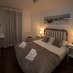 Apartman La Magacén. Mora de Rubielos