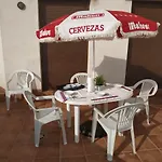 Appartement La Magacén.