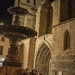 La Magacen. Lejlighed