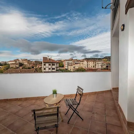 公寓 La Magacen. *