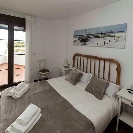 La Magacen. Apartment Mora de Rubielos