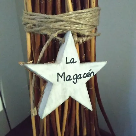 La Magacen. Apartamento *