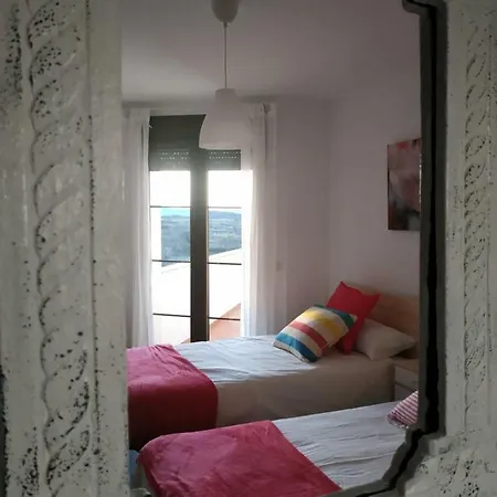 Apartamento La Magacen.
