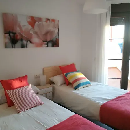 La Magacen. Apartment Mora de Rubielos