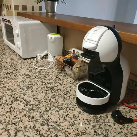 La Magacen. 摩拉鲁比罗