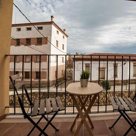 公寓 La Magacen. *