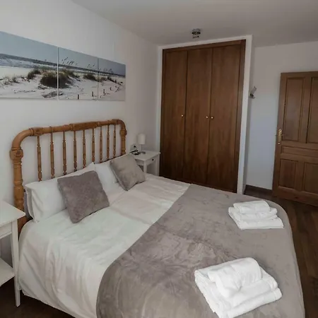 La Magacen. 公寓 摩拉鲁比罗