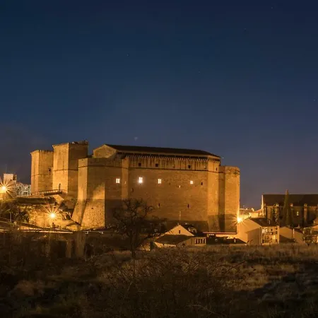 公寓 La Magacen. *