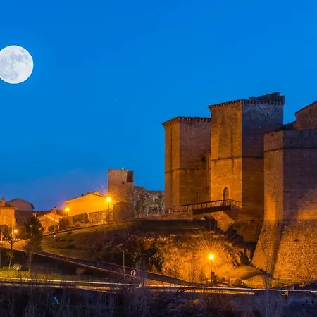 La Magacen. 摩拉鲁比罗