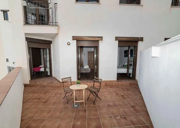 La Magacen. 公寓 *