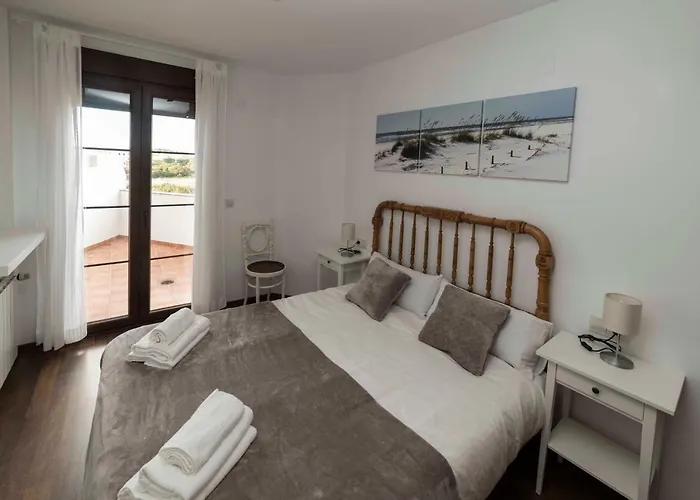 La Magacen. 公寓 摩拉鲁比罗