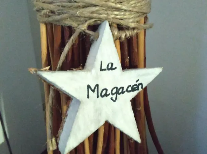 La Magacen. 公寓 *