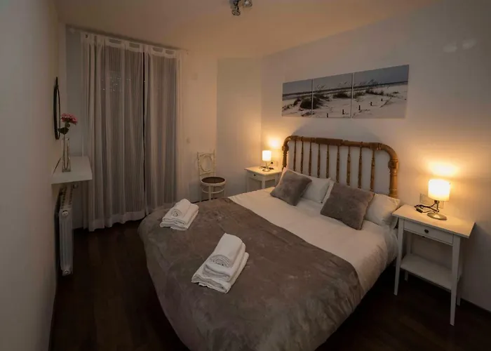 公寓 La Magacen. 摩拉鲁比罗